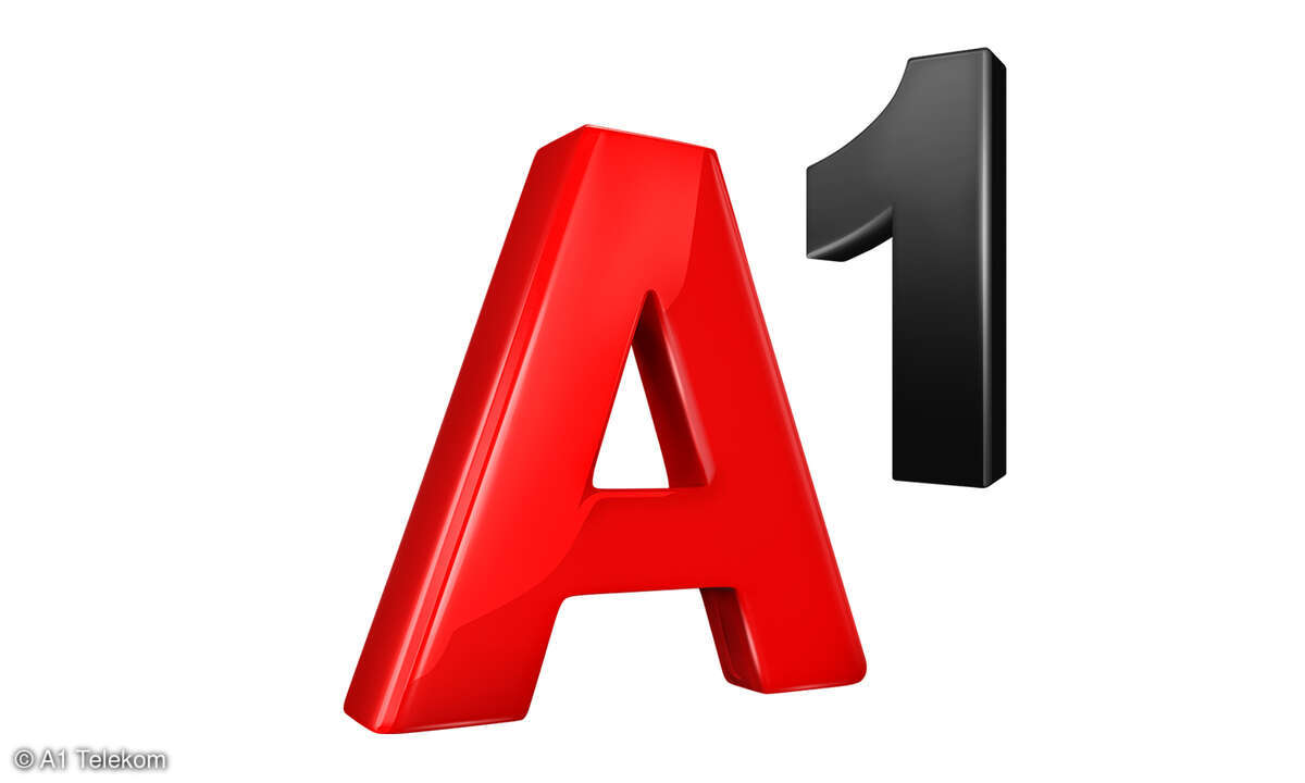 A1 Telekom Logo