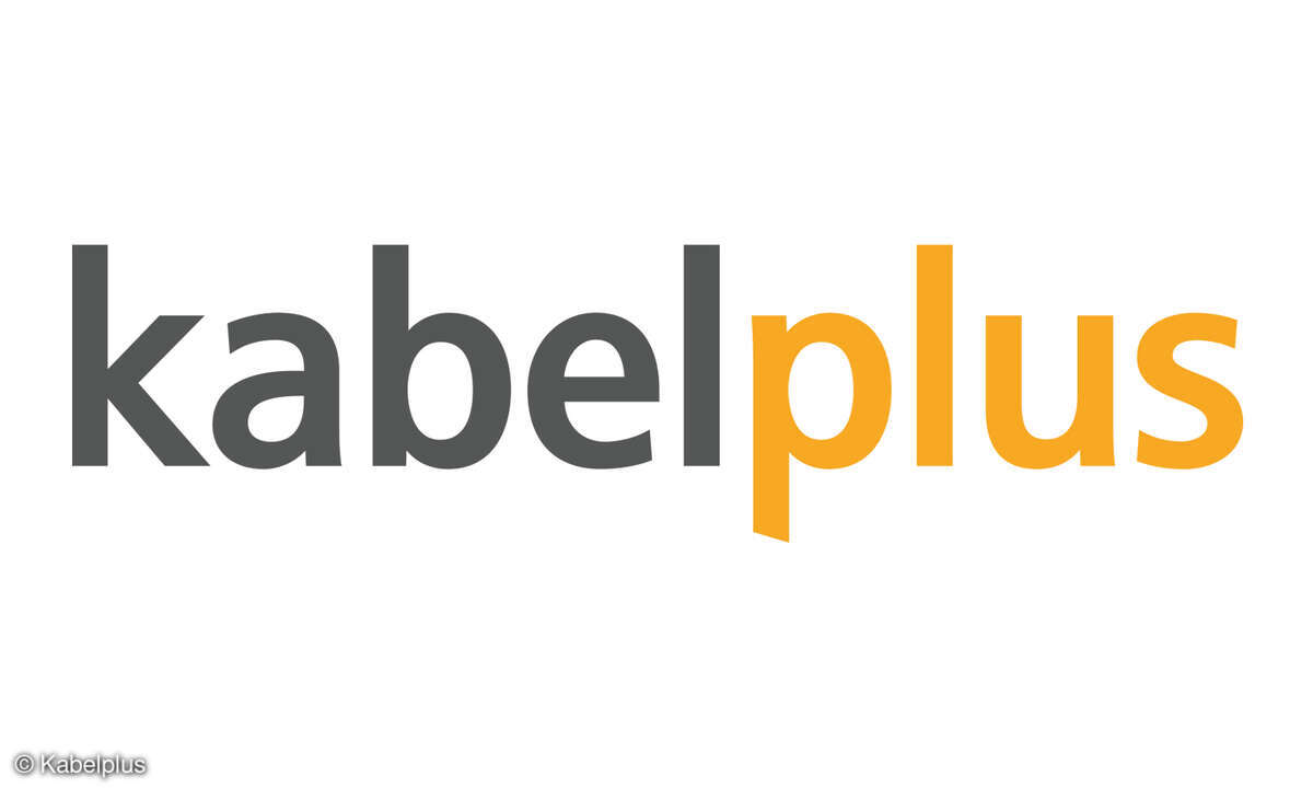 Kabelplus Logo
