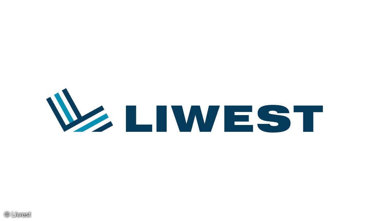 Liwest Logo