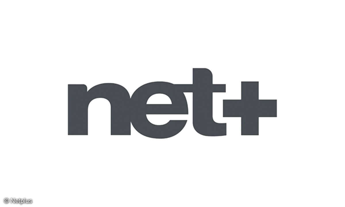 Netplus Logo