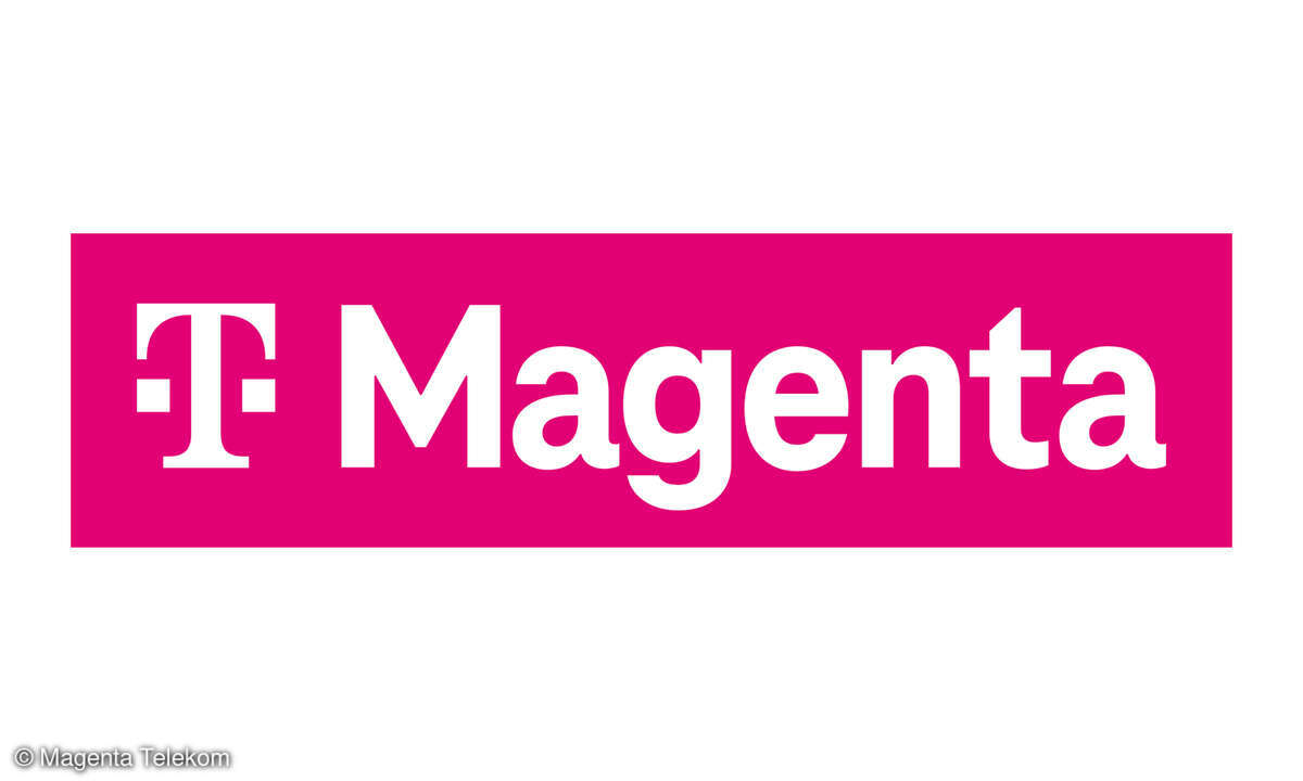 Magenta Telekom Logo