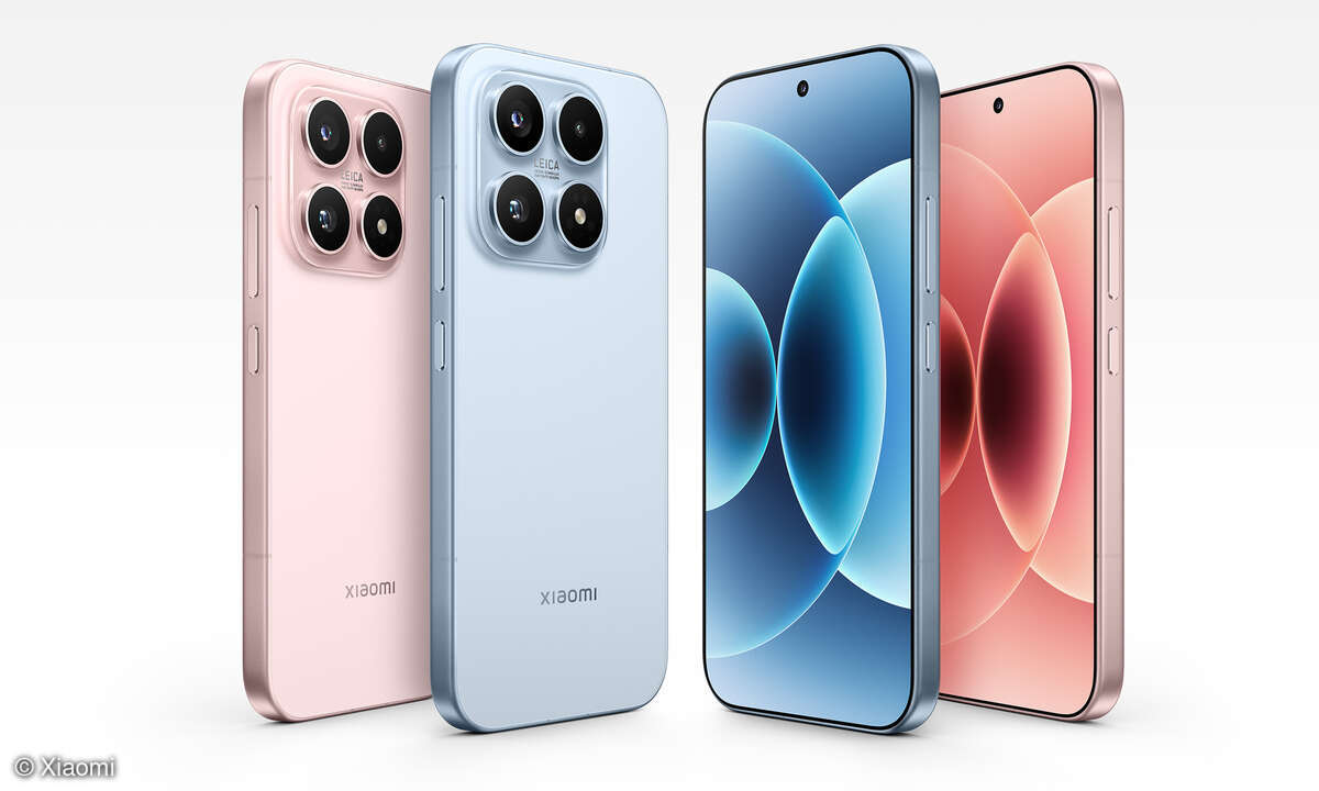 Xiaomi 17
