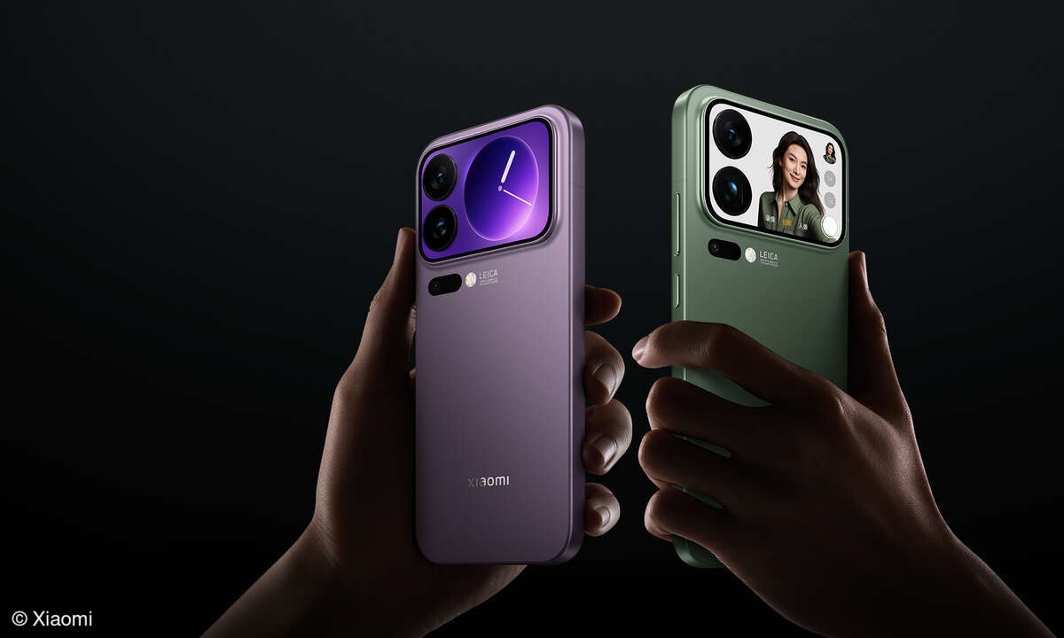 Xiaomi 17 Pro