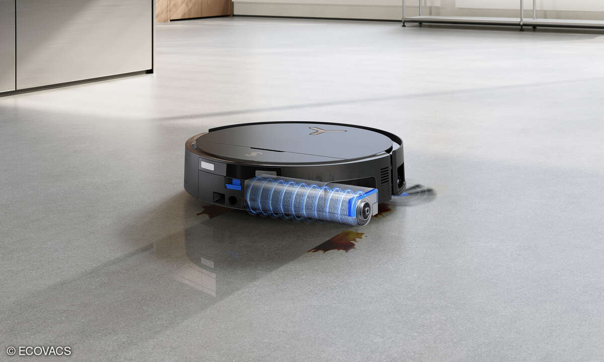 ECOVACS DEEBOT X9 PRO OMNI