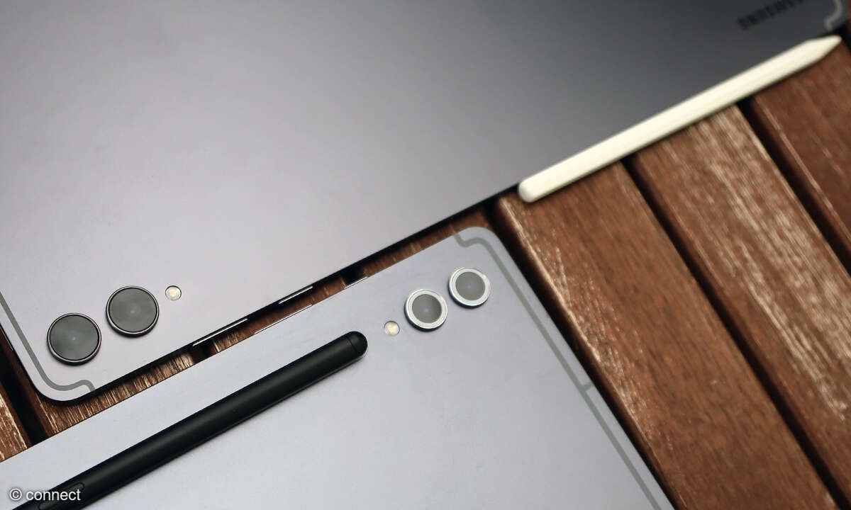 Samsung Galaxy Tab S11 Ultra Test Stylus