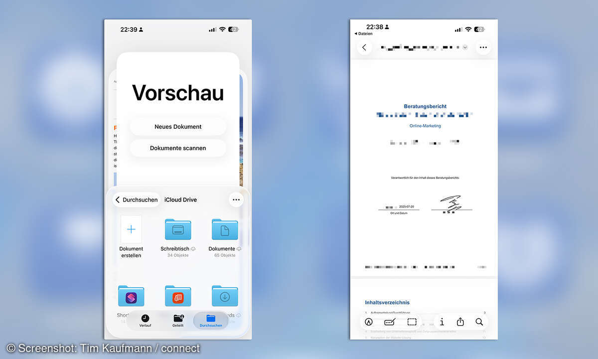 Apple iOS 26