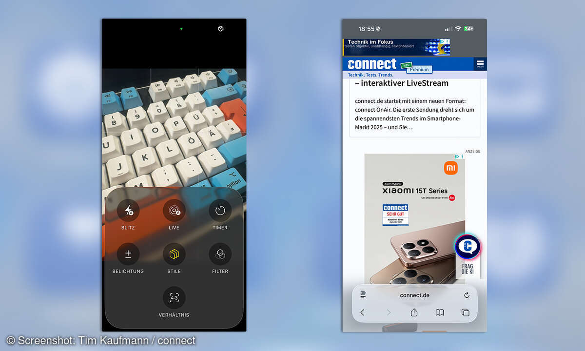 Apple iOS 26
