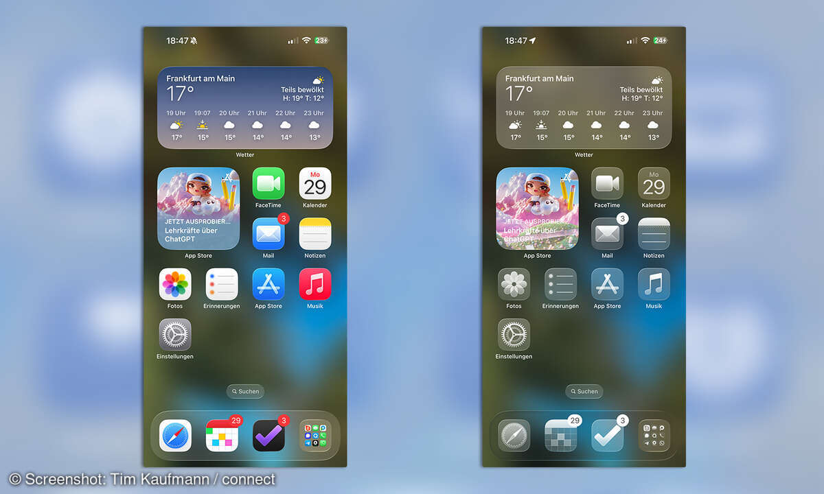 Apple iOS 26