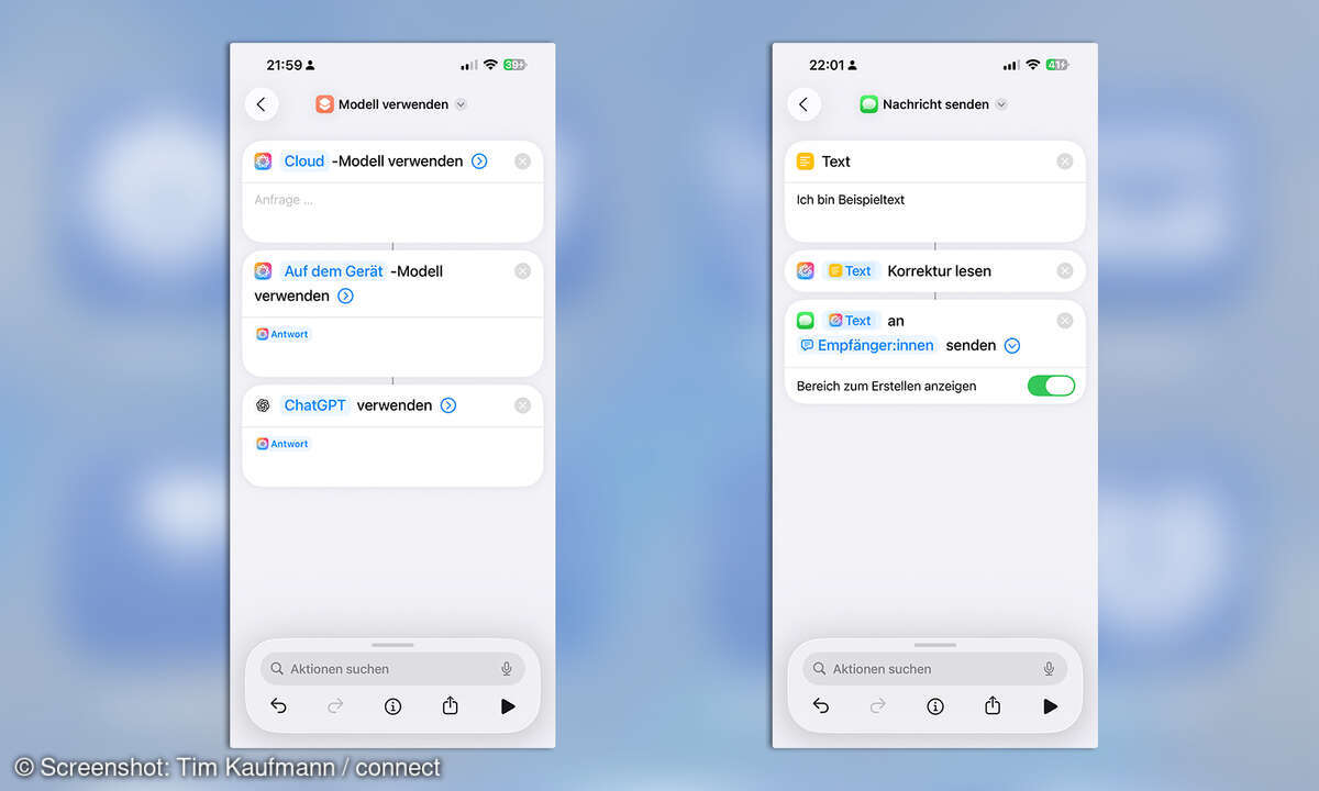 Apple iOS 26