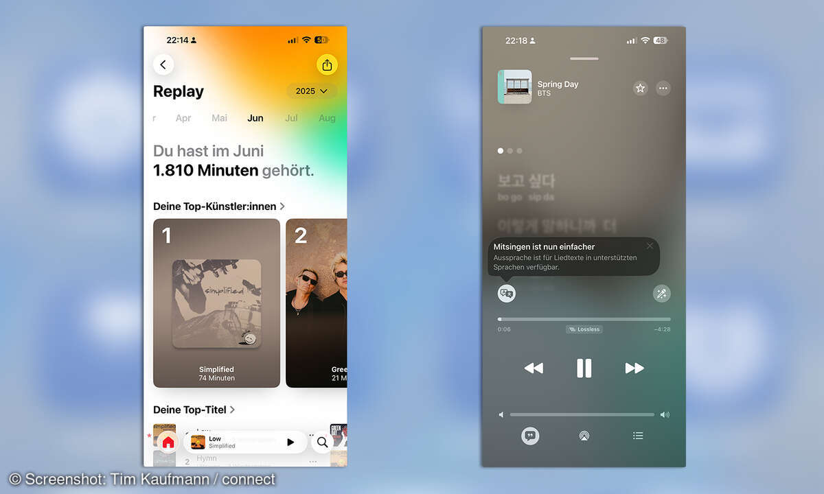 Apple iOS 26