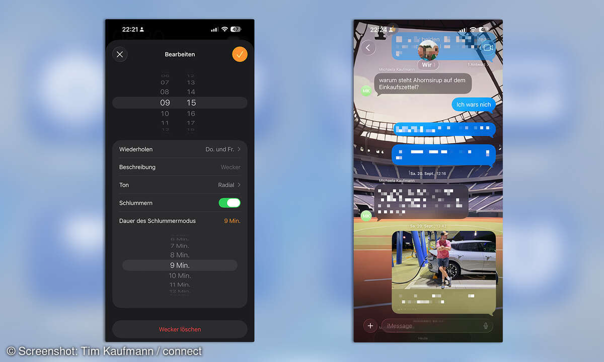 Apple iOS 26