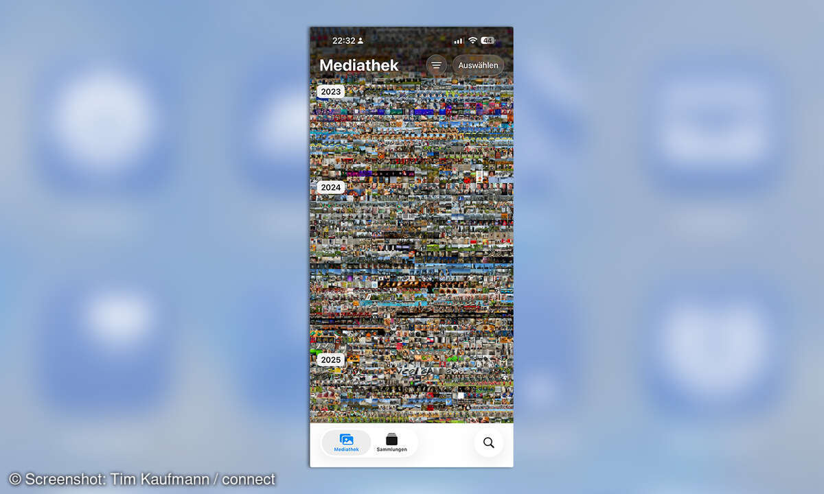 Apple iOS 26