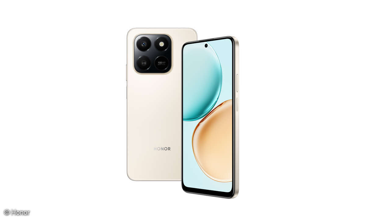 Honor 400 Smart