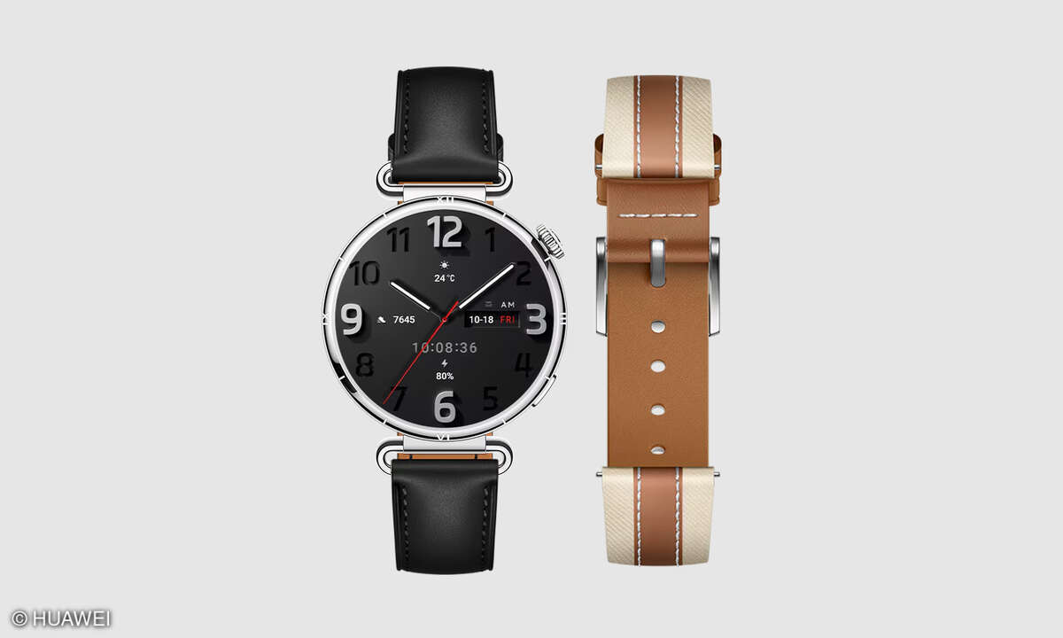 HUAWEI WATCH GT 6