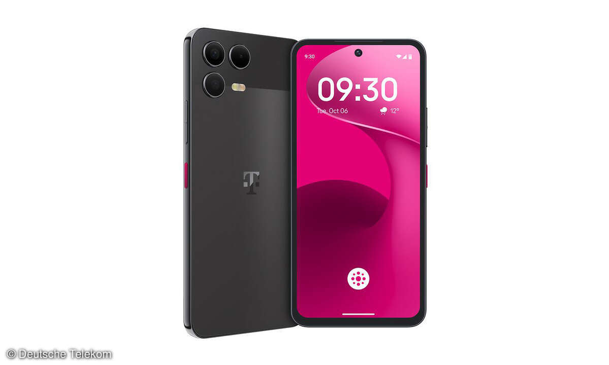 Telekom T Phone 3 Pro