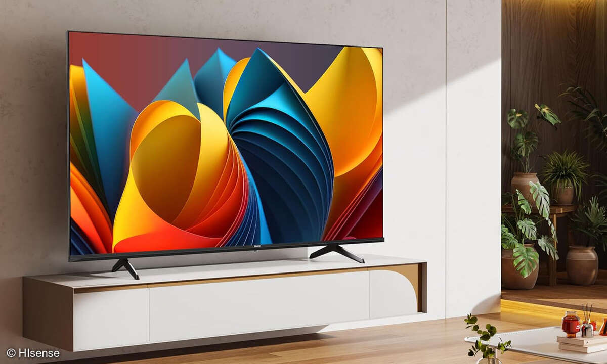 Bei den Prime Deal Days gibt es wieder TV-Rabatte. Doch welche lohnen wirklich?