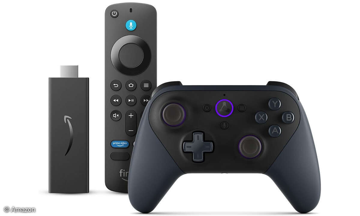 Zu den Prime Deal Days hat Amazon die Fire TV Sticks reduziert. Doch die Konkurrenz zieht nach.