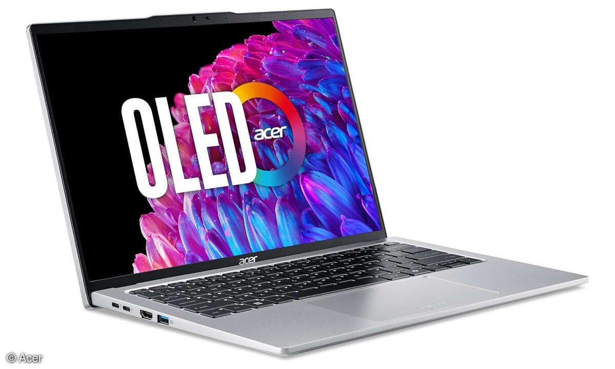 Auch im Bereich der Laptops hat Amazon zu den Prime Deal Days zahlreiche Angebote in petto.