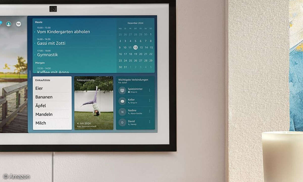 Amazon Echo Show