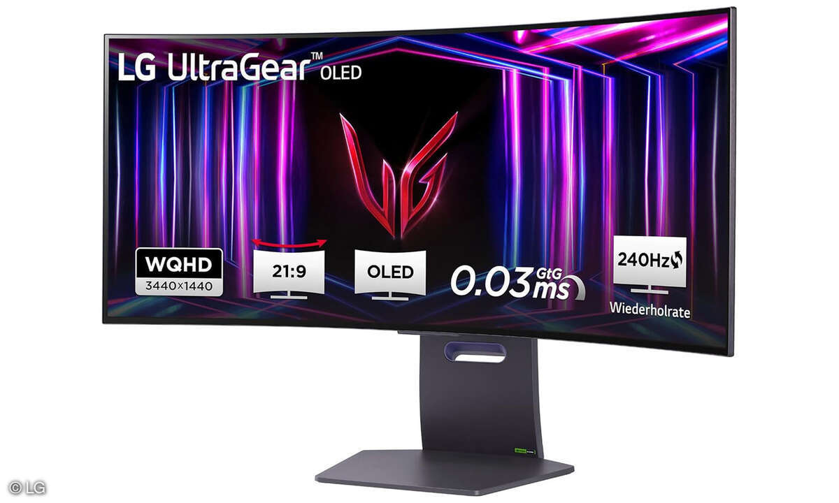 Zu den Prime Deal Days gibt es einige echte Monitor-Schnäppchen!
