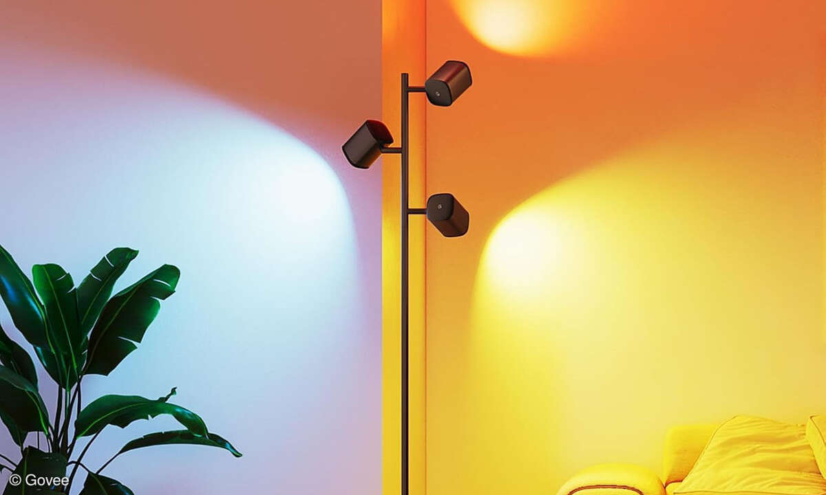 Smarte Beleuchtung? Dank Prime Deal Days zumindest nicht mehr allzu teuer.