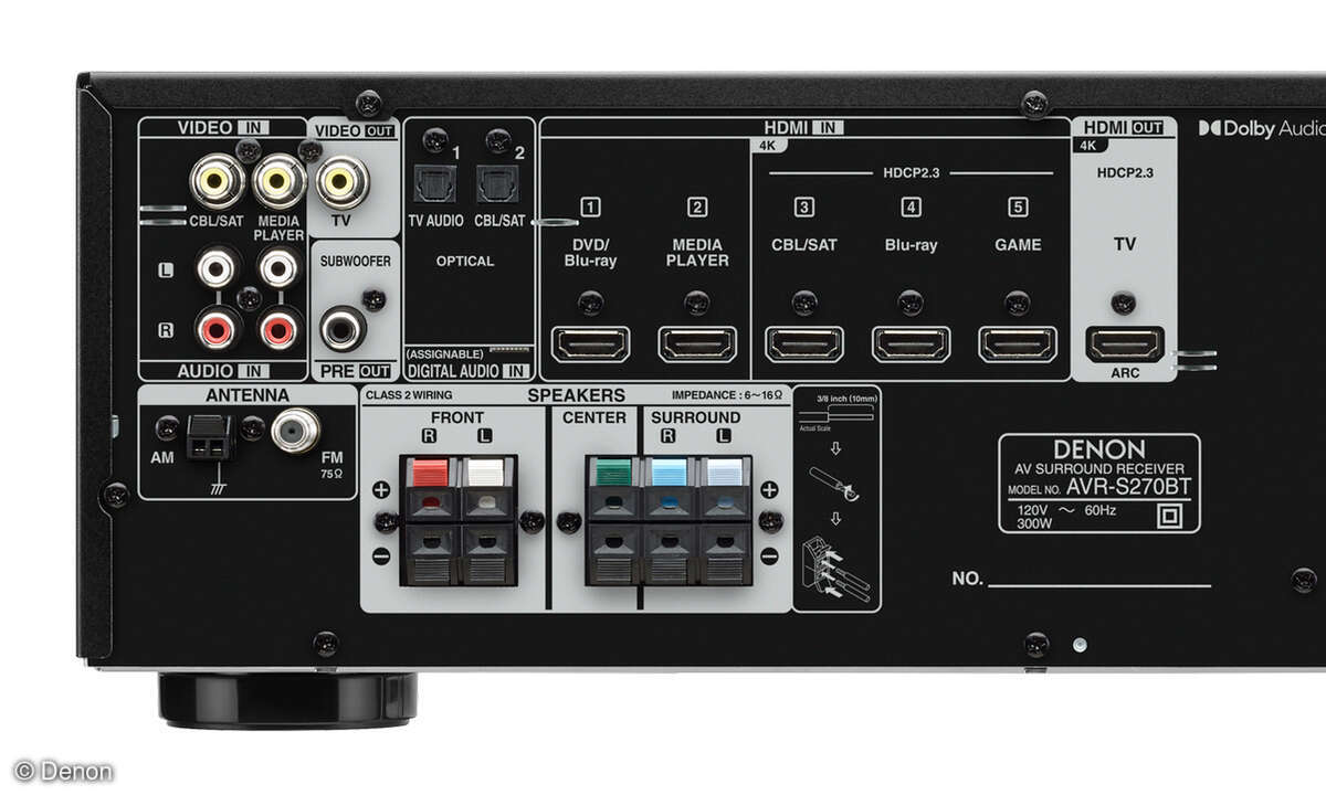 denon-avr-s270bt-back-connections