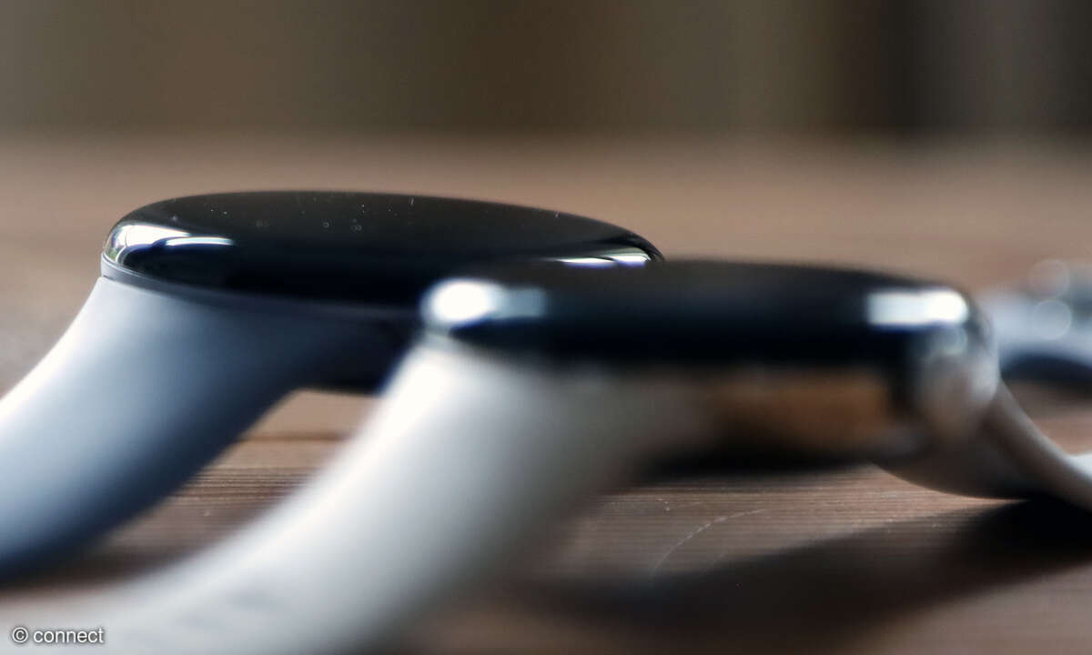 Google Pixel Watch 4 Test Vergleich Pixel Watch 3