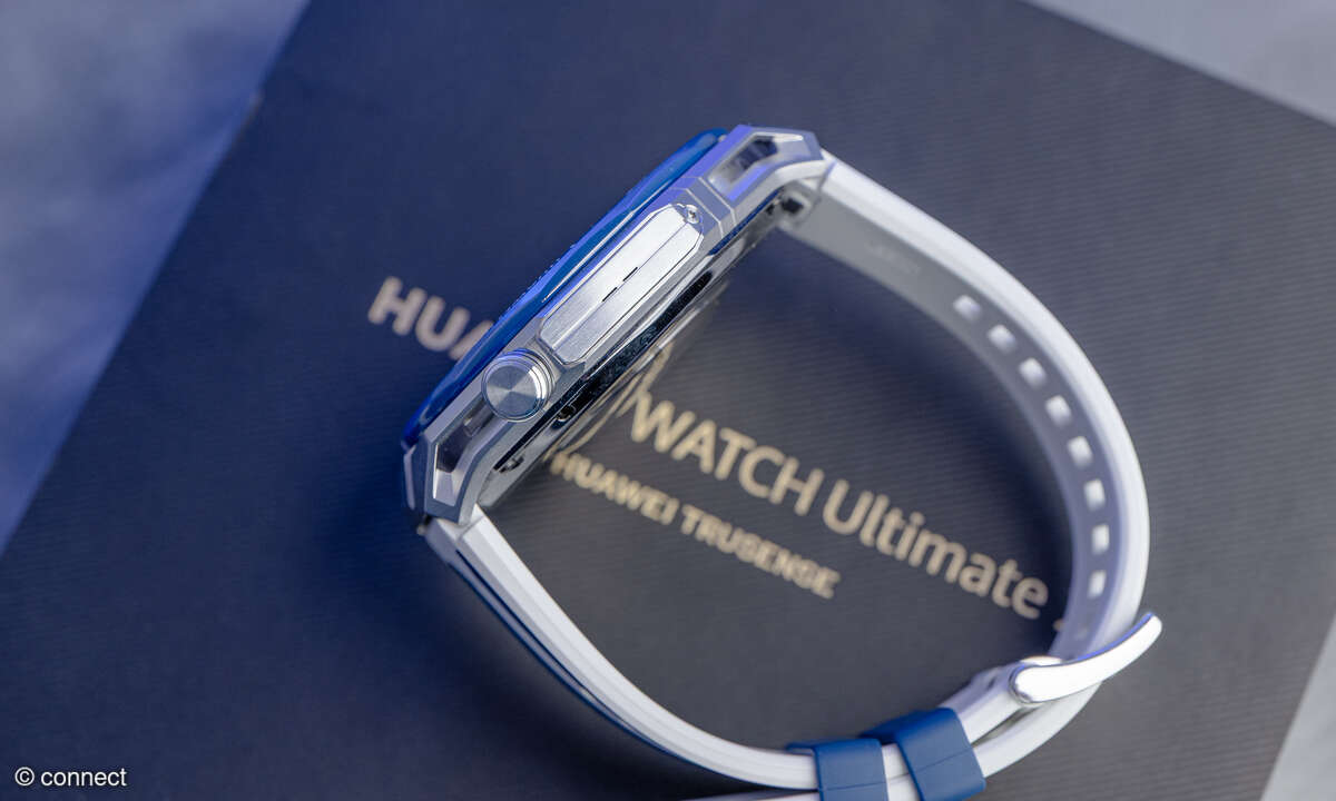 Huawei Watch Ultimate 2 Gehäuse