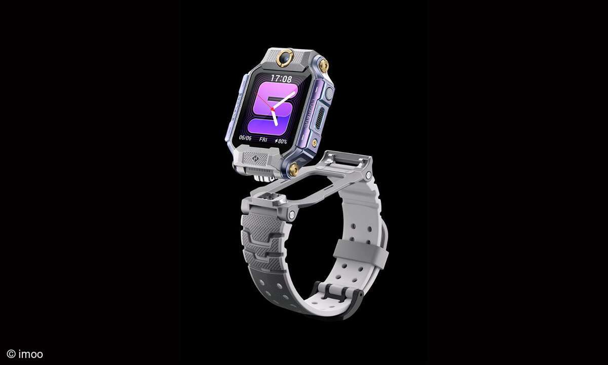 imoo Watch Phone X10 