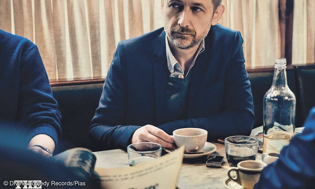 neil-hannon-rainy-sunday-afternoon-cd-cover