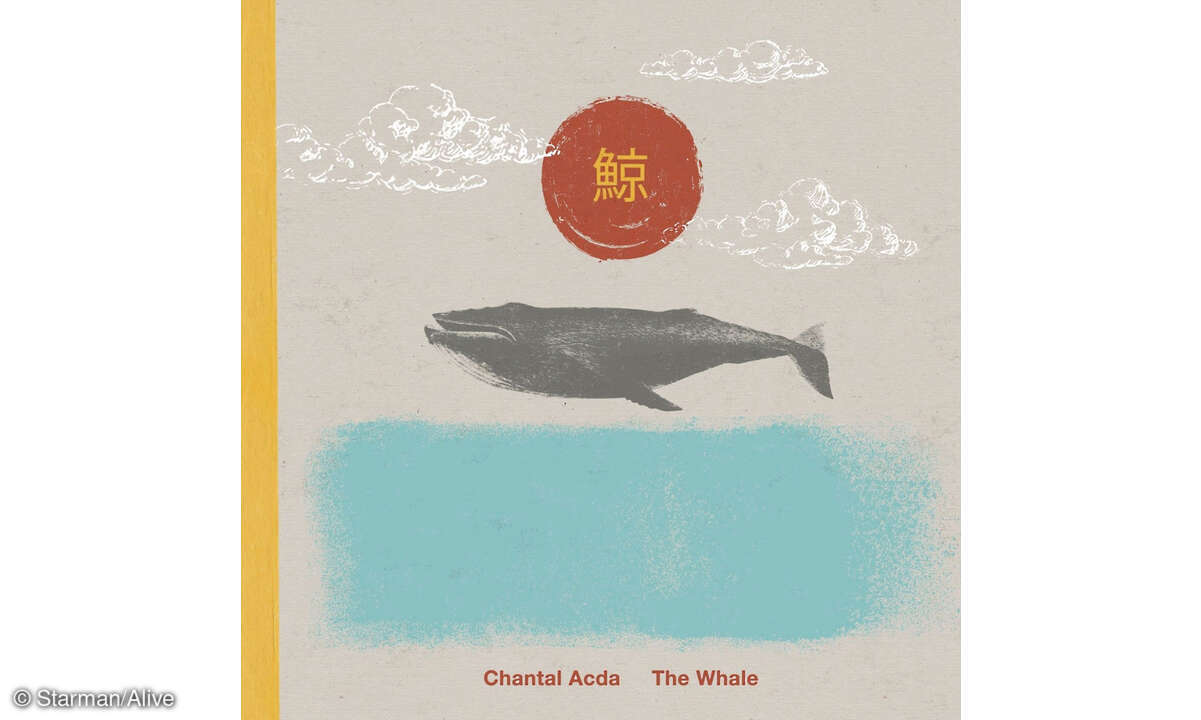 chantal-acda-the-whale-cd-cover