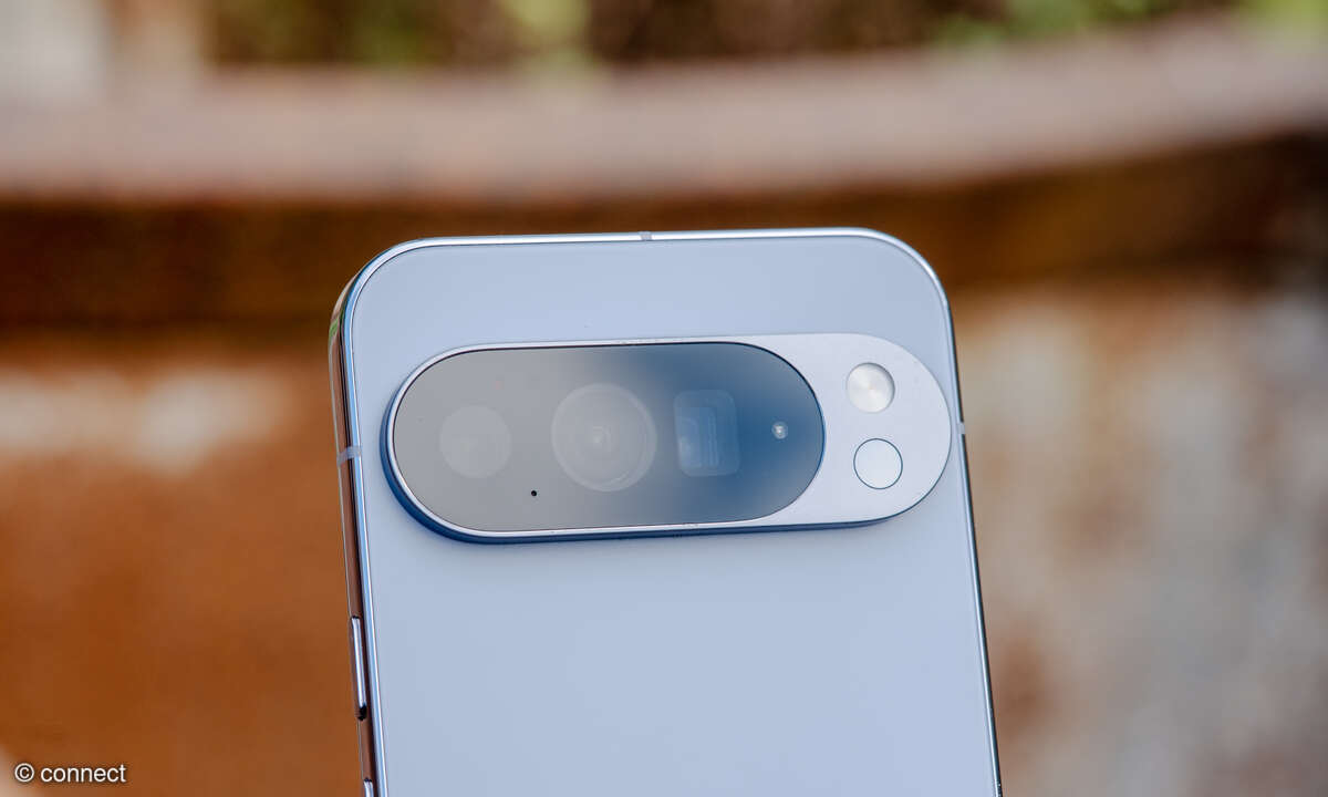 Google Pixel 10 Pro XL Kamera