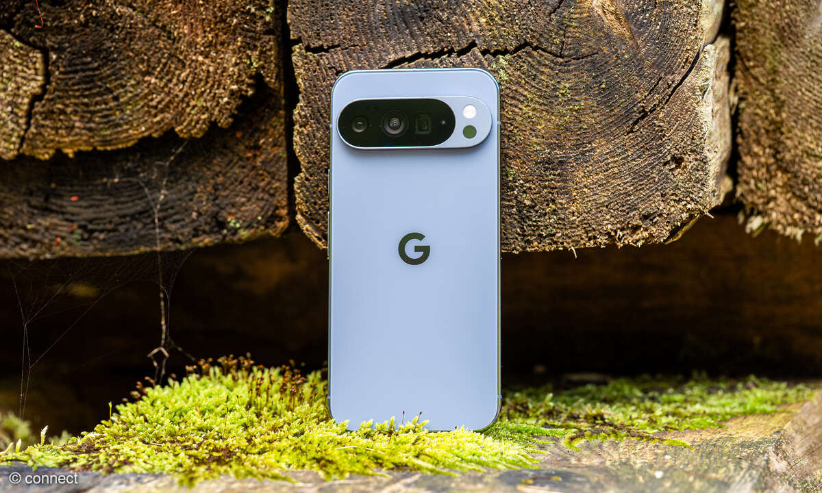 Google Pixel 10 Pro XL Rückseite