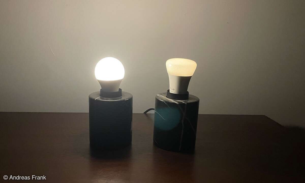 philips-hue-essential-a60-helligkeitsvergleich