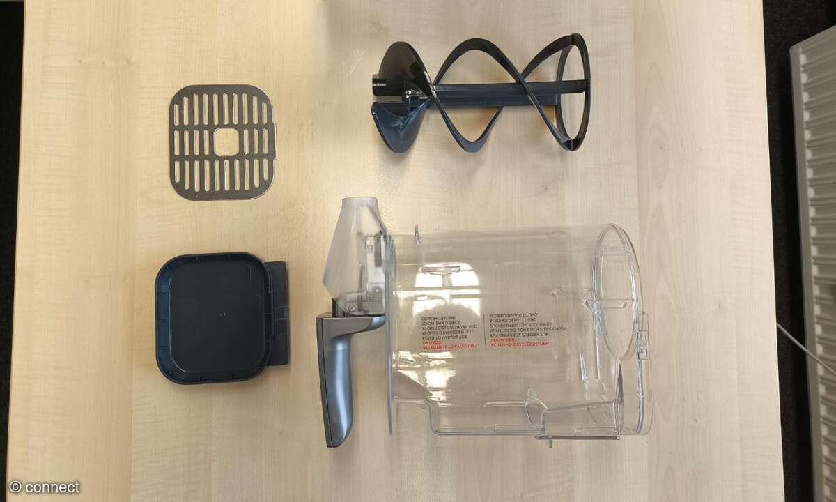 Medion MD12090 Einzelteile