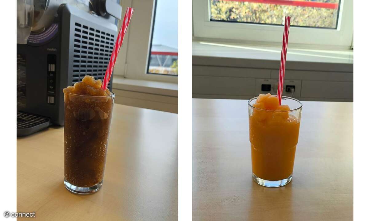 Medion MD12090 Slushies