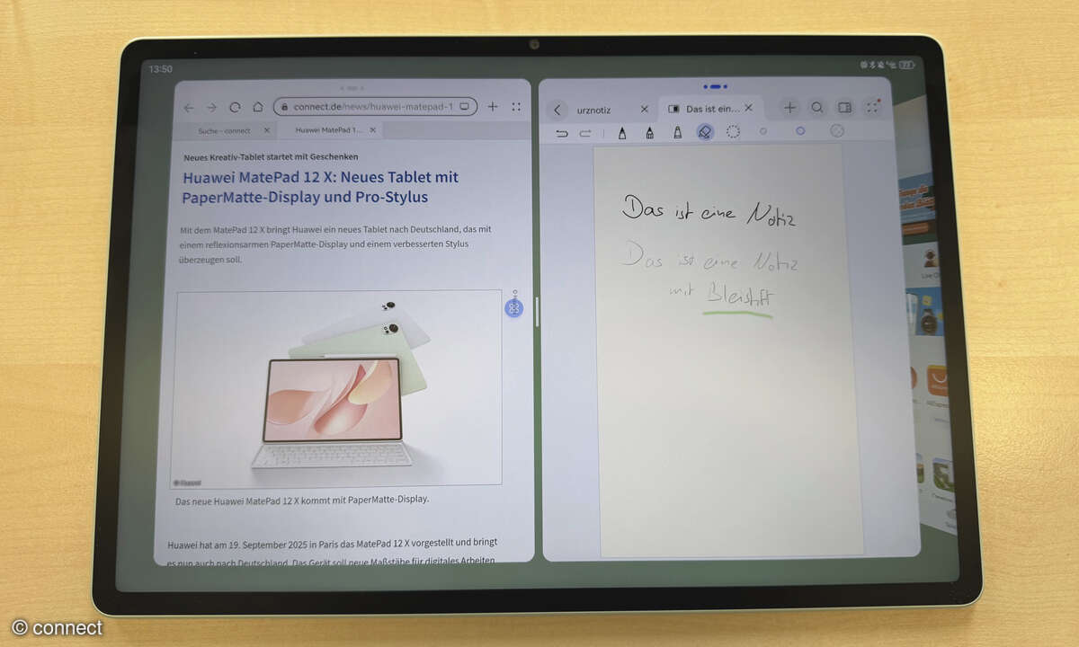 Huawei MatePad 12 X (2025)
