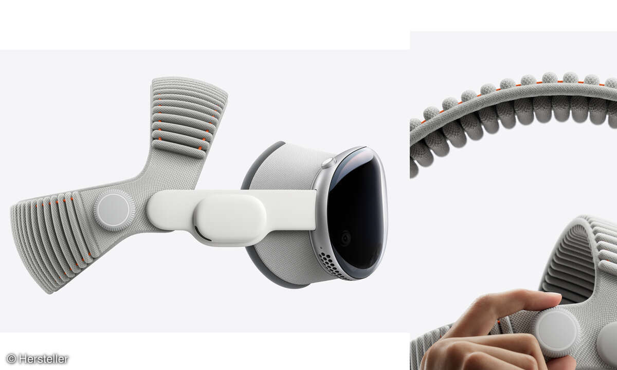 Apple Vision Pro 2025 News