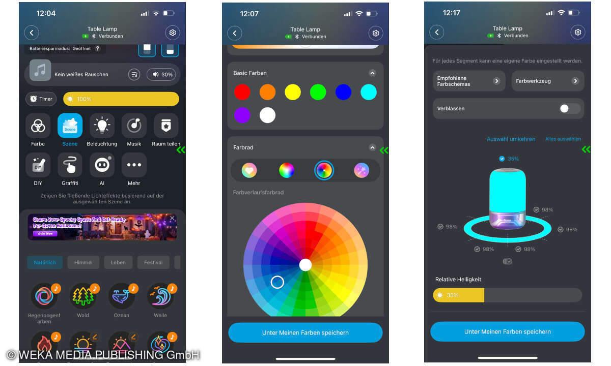 Govee Home App