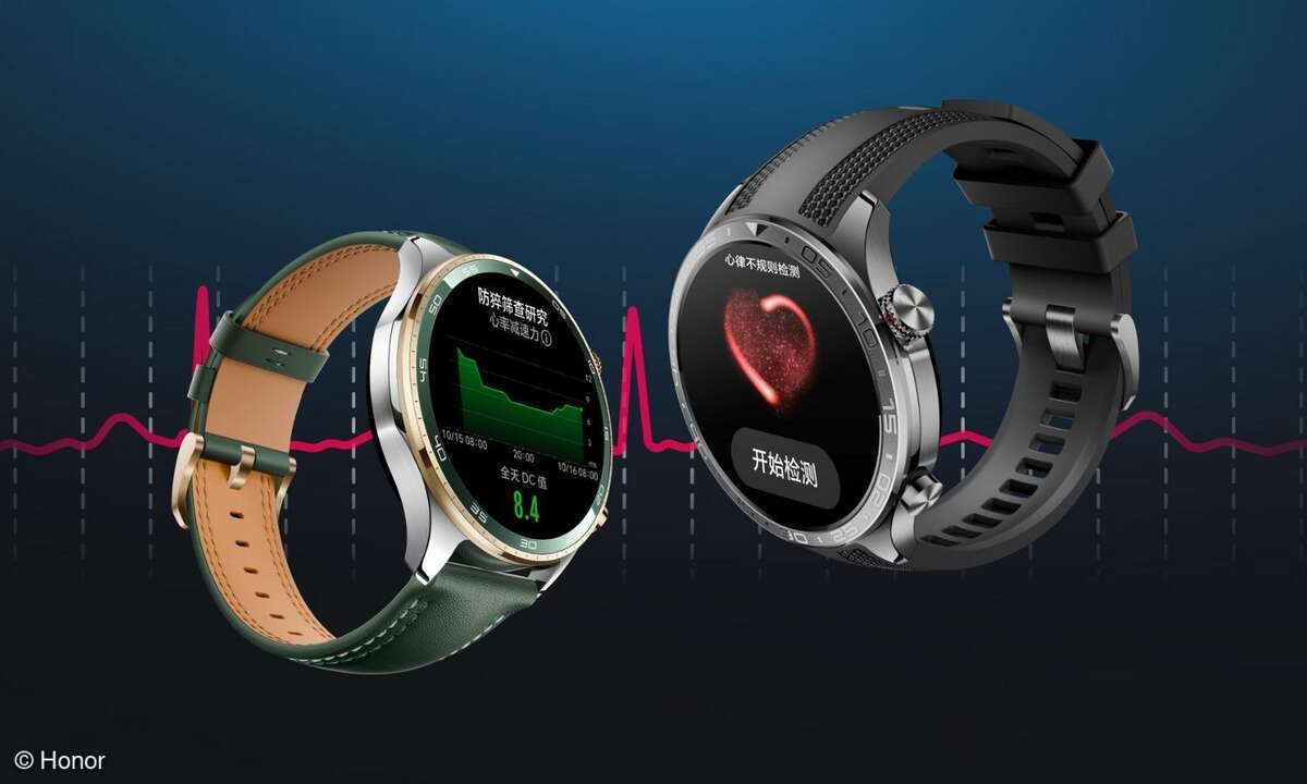 Honor Watch 5 Pro