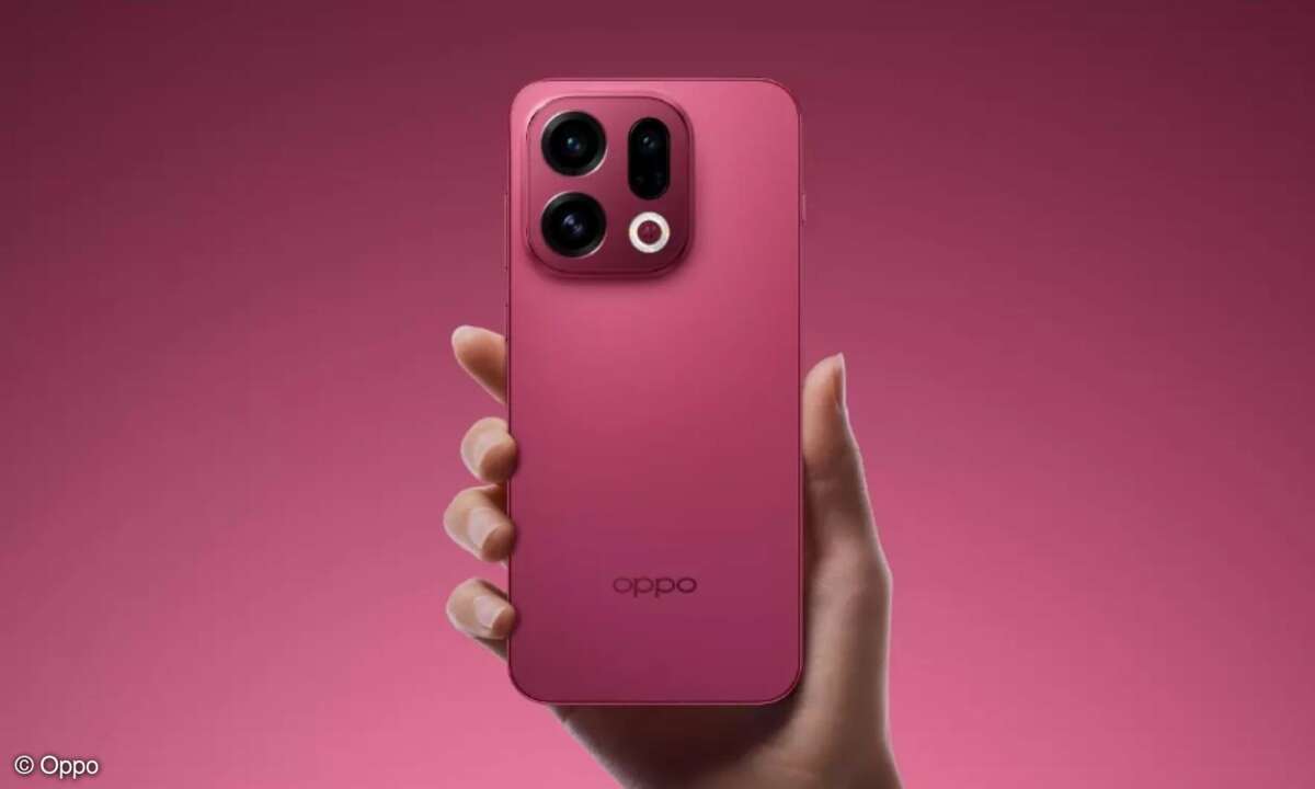 Oppo Find X9