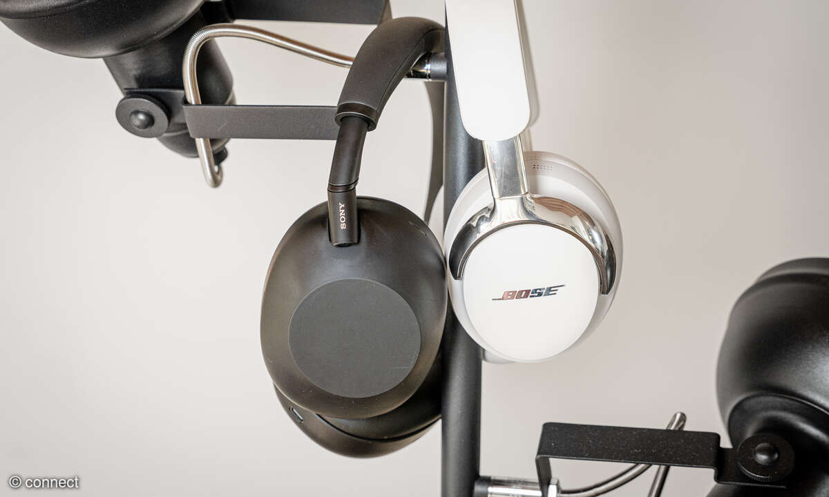 Bose QuietComfort Ultra 2 vs. Sony WH-1000XM6