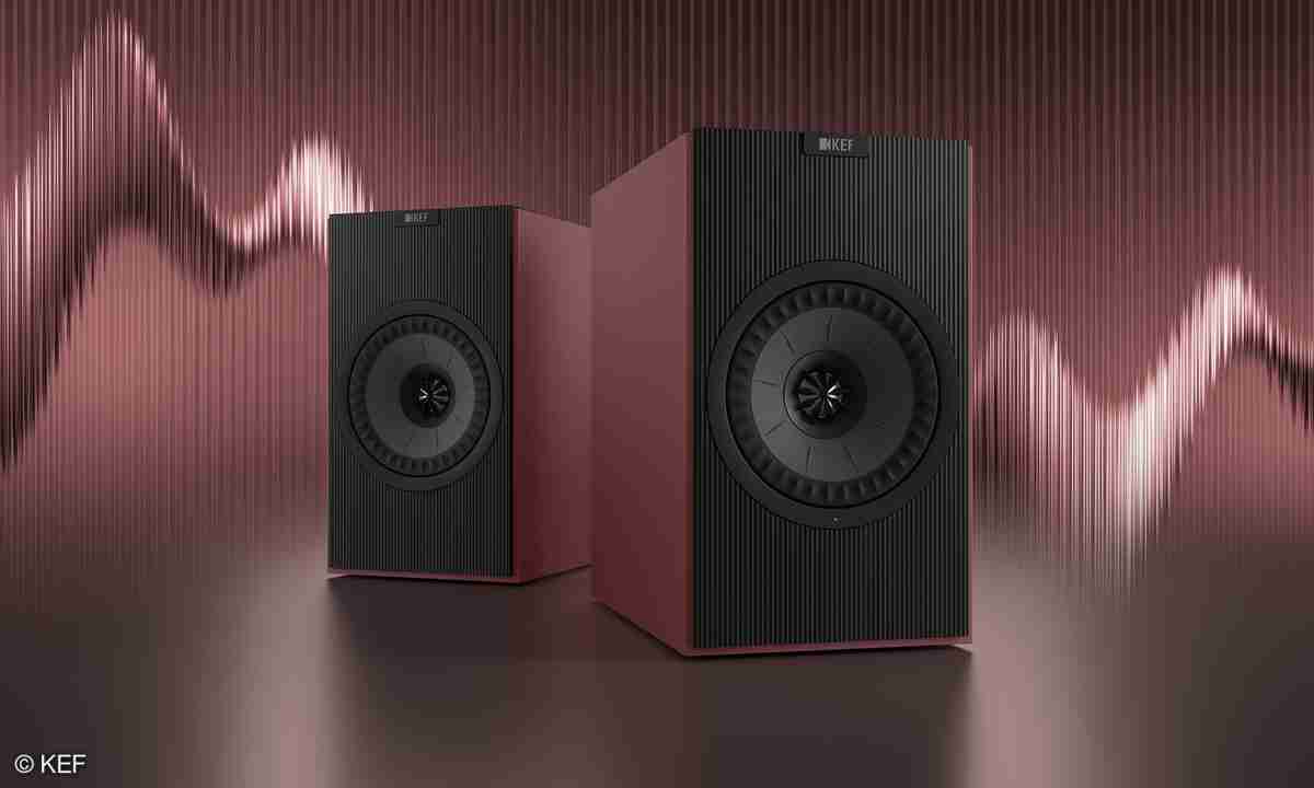 Coda W: Der erschwinglichste Wireless-Lautsprecher der Edelmarke