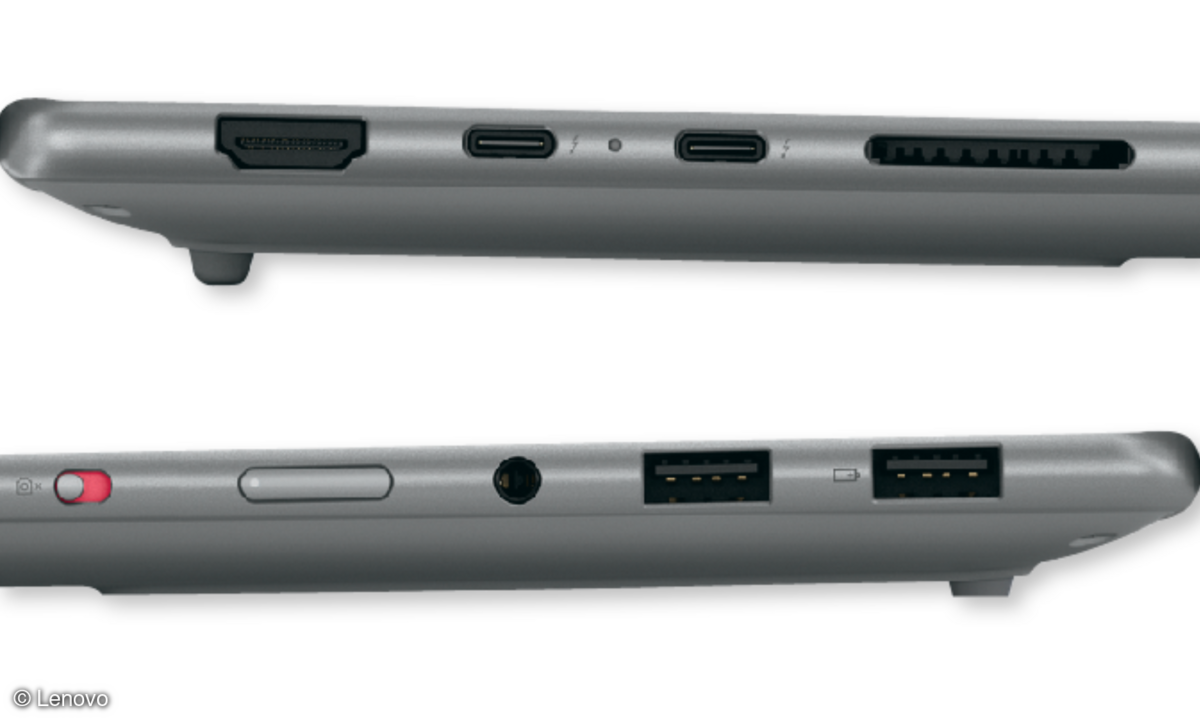 Lenovo Yoga Pro 7