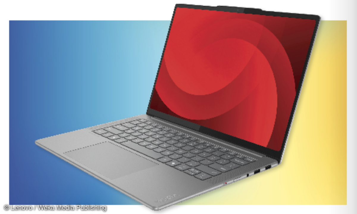 Lenovo Yoga Pro 7