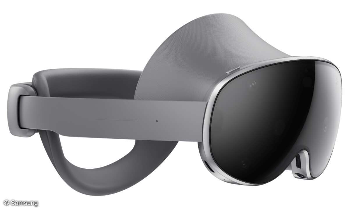 Samsung Galaxy XR