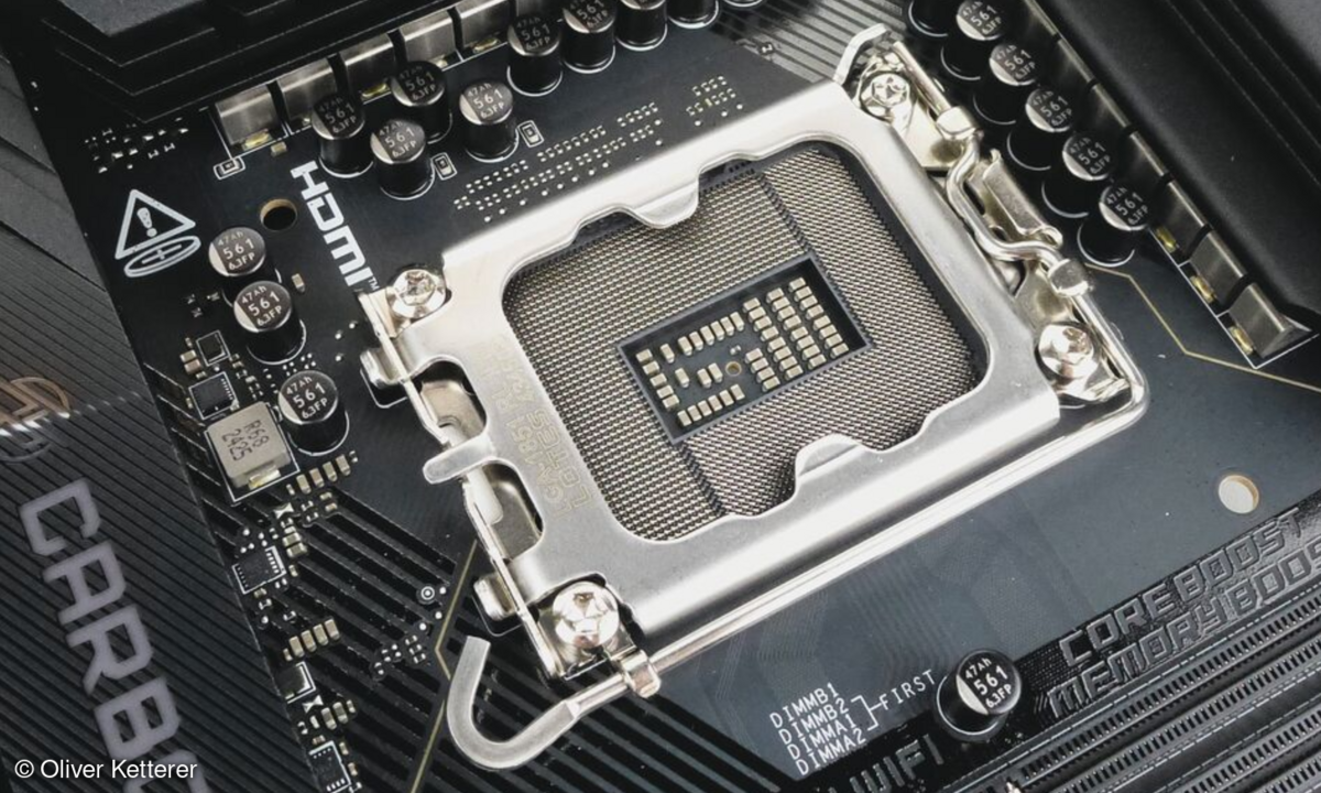 Mainboard MSI MAG Z890 Carbon Wifi