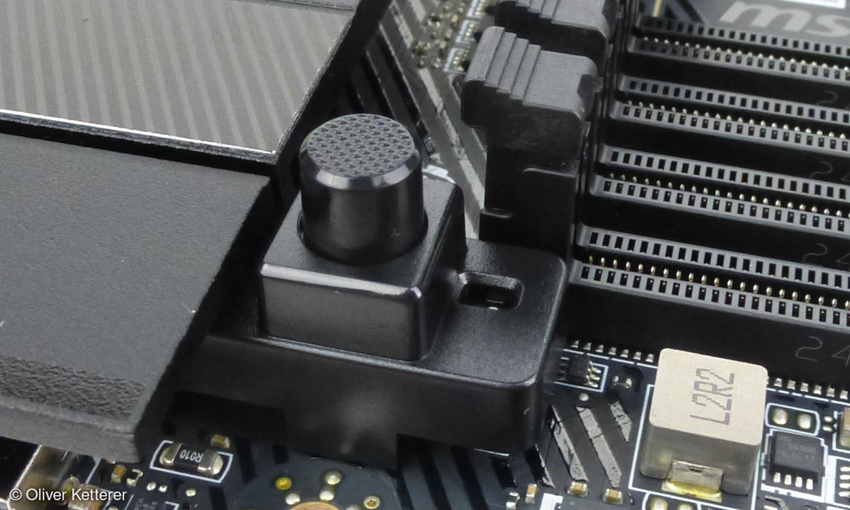 Mainboard MSI MAG Z890 Carbon Wifi
