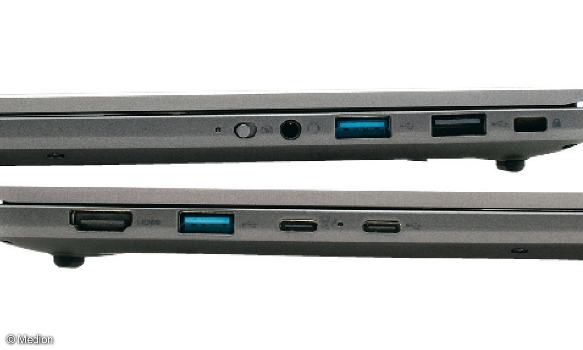 Medion Signum 14 S1