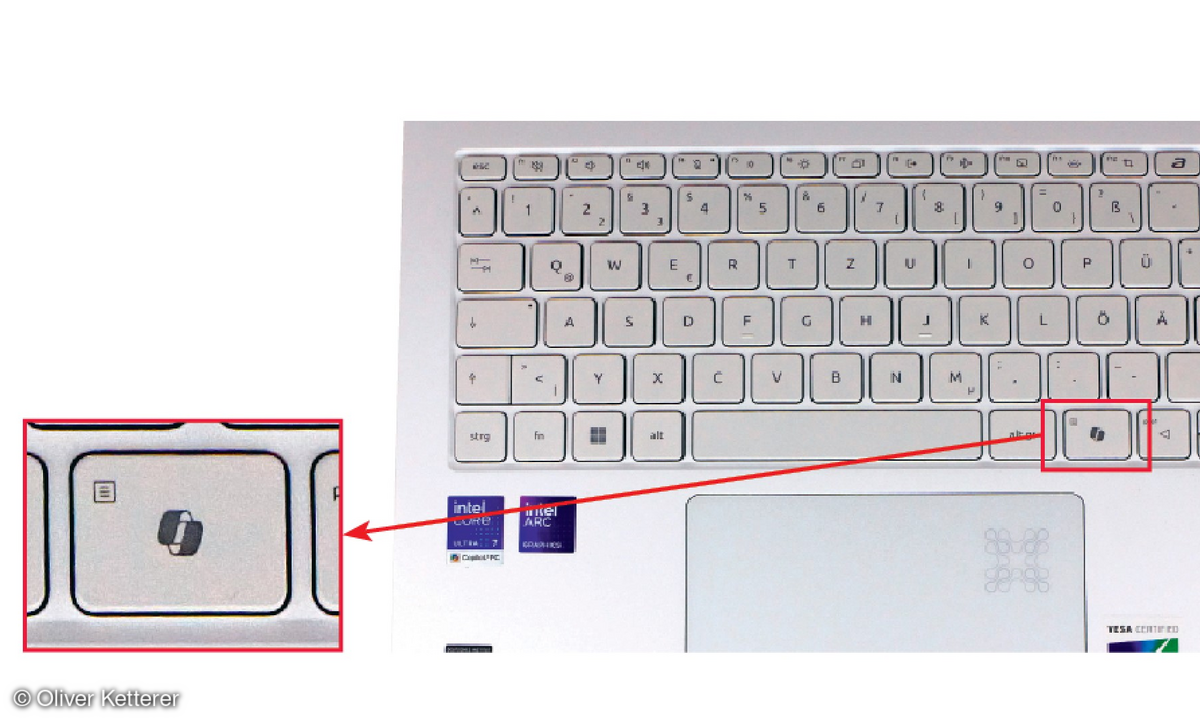 Acer Swift Edge 14